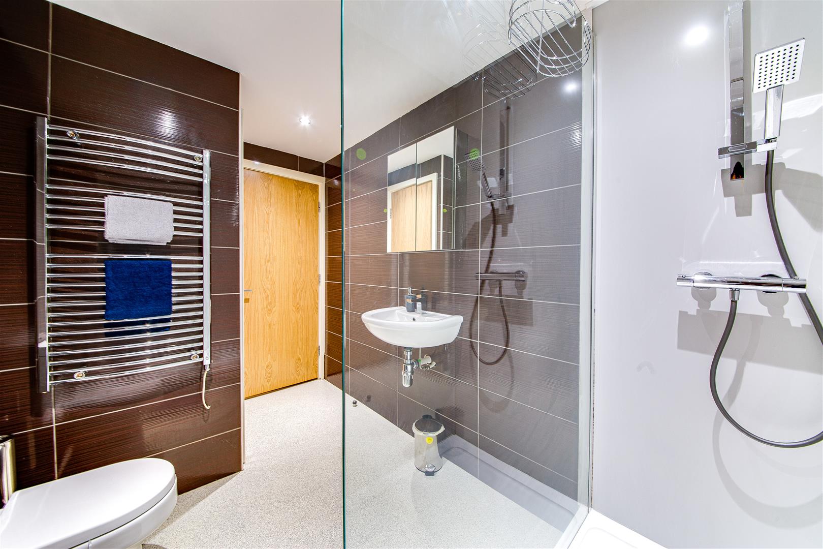 12 Denby Street, Sheffield